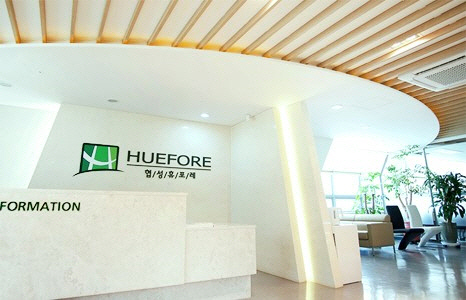 협성건설 사옥 [협성건설 공식 홈페이지]